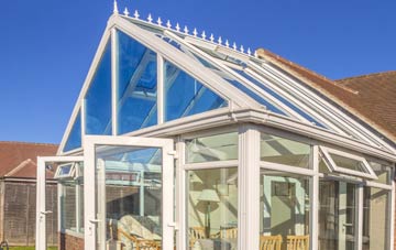 conservatory roof insulation costs Llawr Y Glyn