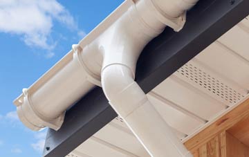 Llawr Y Glyn gutter installation costs