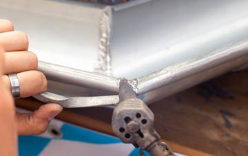 disadvantages of Llawr Y Glyn lead roofing