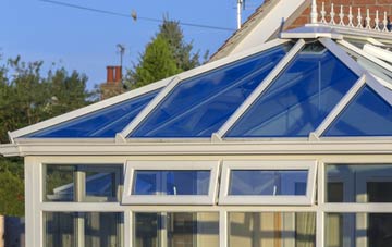 professional Llawr Y Glyn conservatory insulation