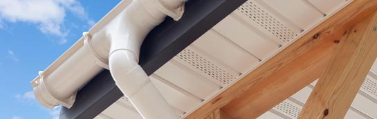 get Llawr Y Glyn guttering quotes today